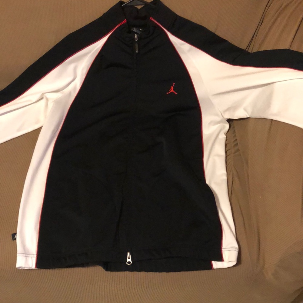 Jordan